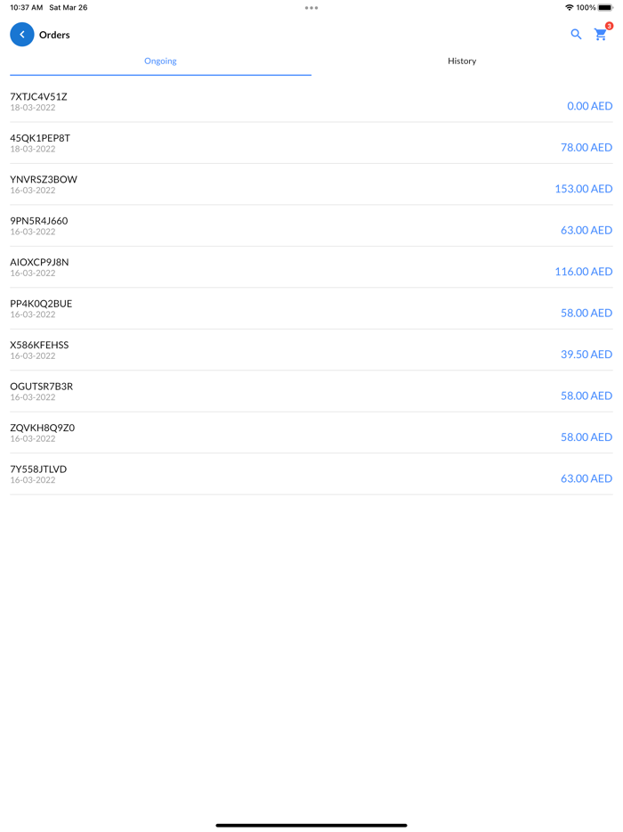 O Shopper By Oasis Crown