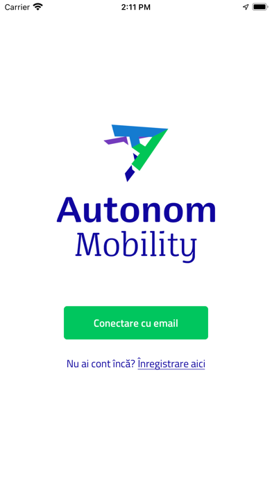 Screenshot #2 pour Autonom Mobility