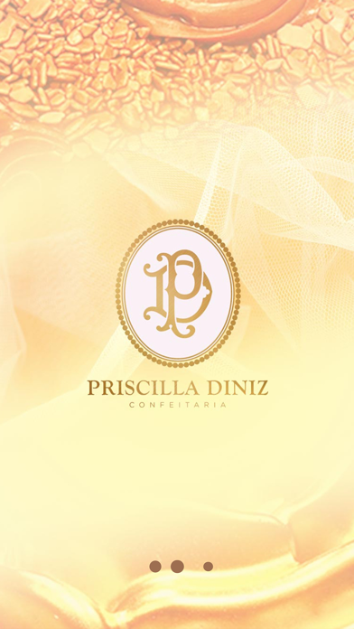 Priscilla Diniz Screenshot