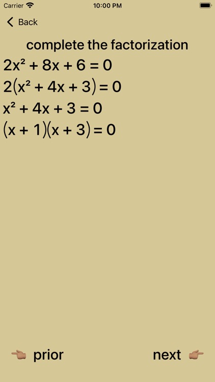 math with flair screenshot-7