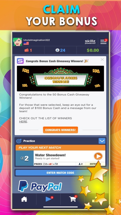 Snail Puzzle Mind Brain Game screenshot-6