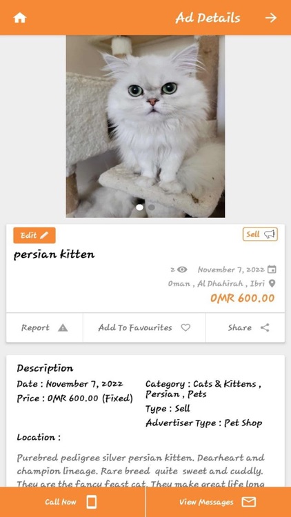 Pin Your Pet screenshot-4