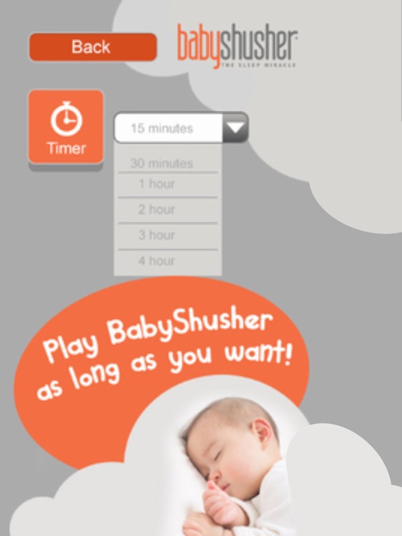 Baby Shusher The Sleep Miracleのおすすめ画像4