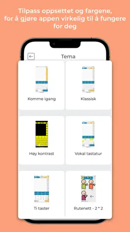 Game screenshot Predictable Norsk hack