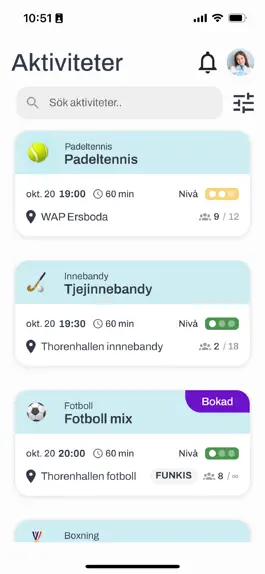 Game screenshot Active Move apk