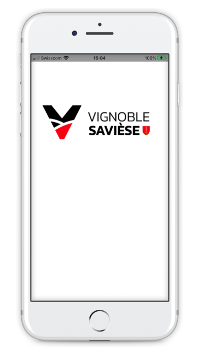 Vignoble Savièse Screenshot