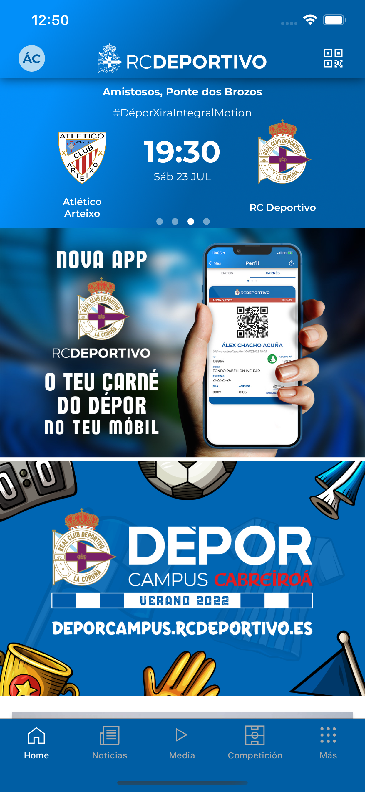 RCDeportivo
