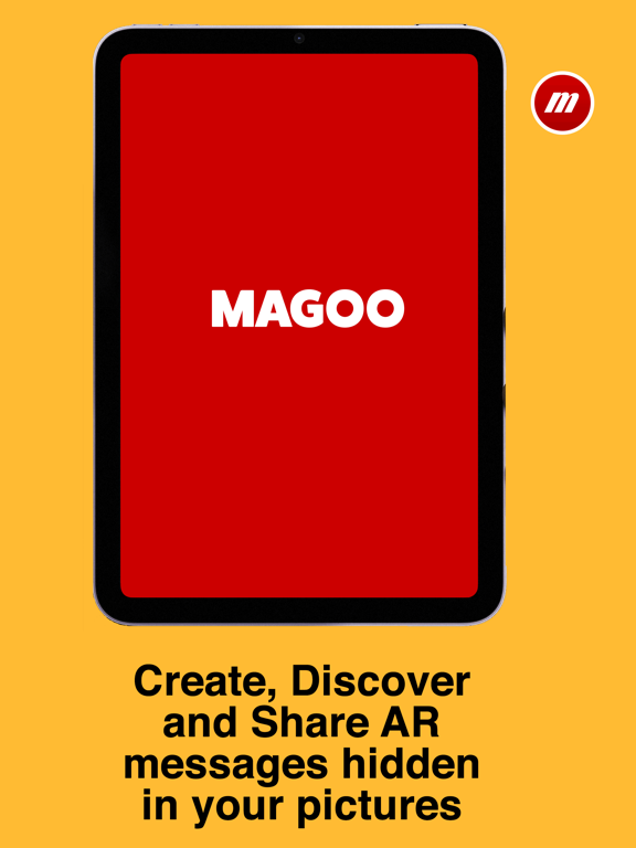 Screenshot #4 pour Magoo