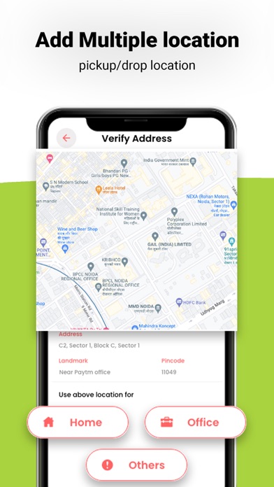 Drypure Screenshot