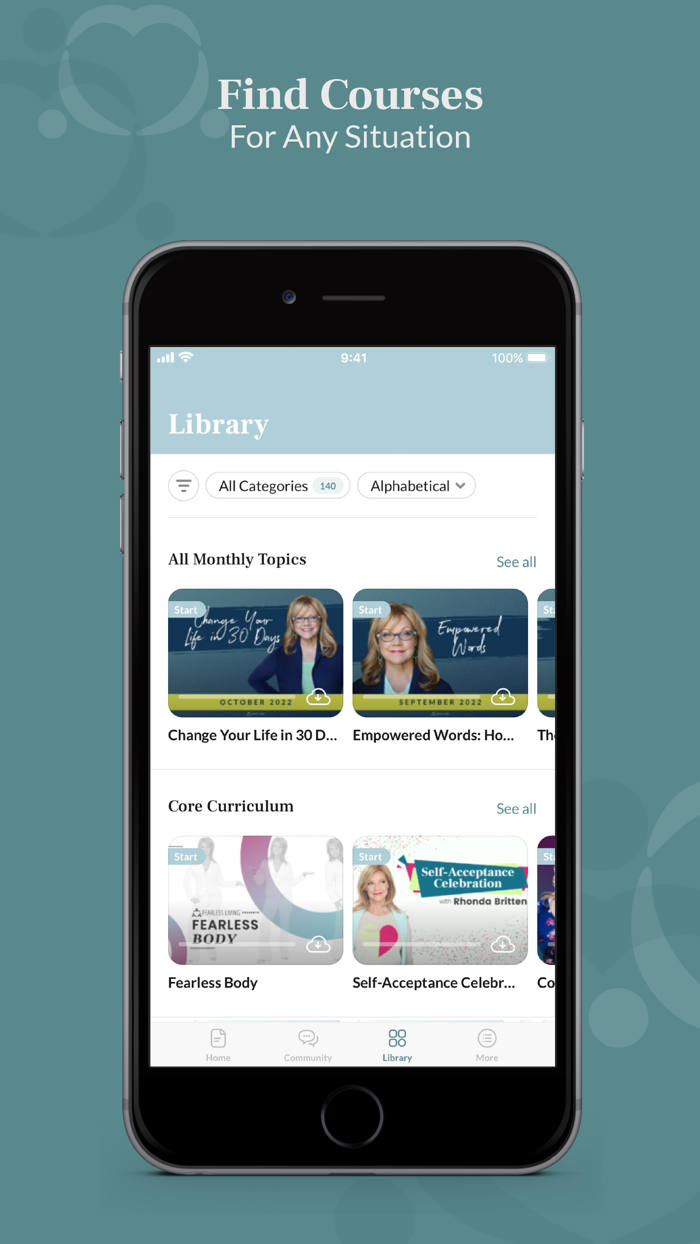 Fearless You Self-Improvement