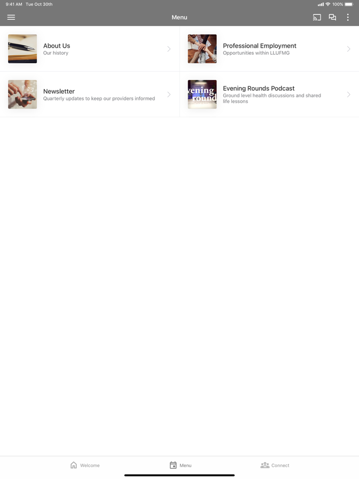 LLU Faculty Medical Group