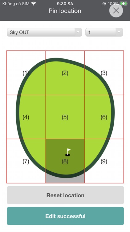 Smartscore-ClubApp screenshot-4