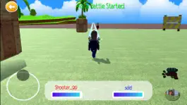 Game screenshot Splash Water SHOCK mod apk