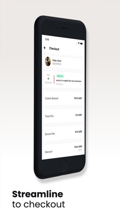 Merayti Biz: For Business Screenshot