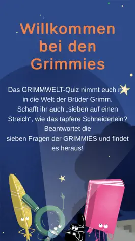 Game screenshot GRIMMKIDS mod apk