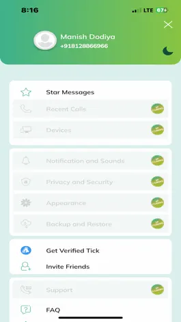 Game screenshot ApnaCast hack