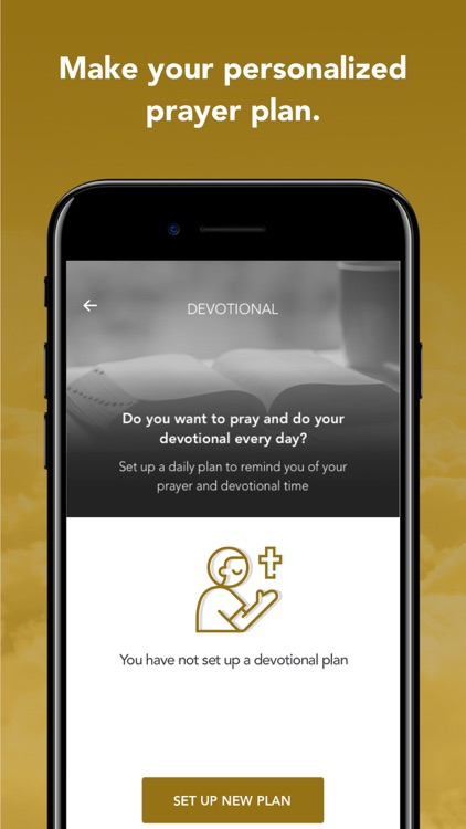 Hallelujah Temple screenshot-4