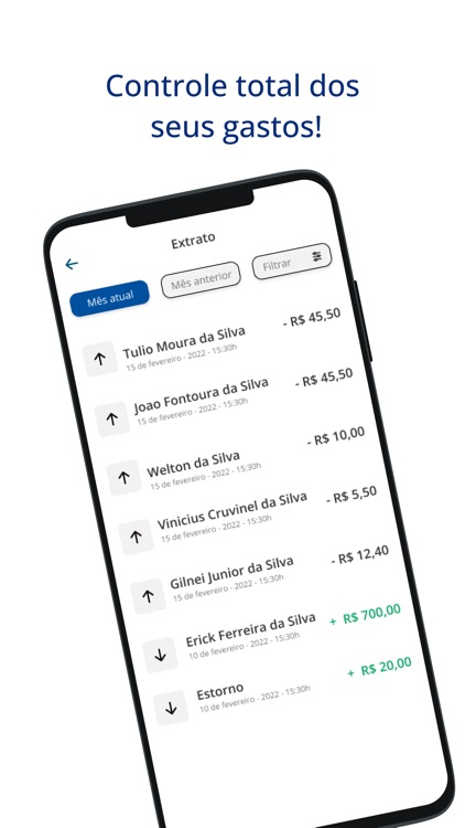 Ceopag Bank screenshot-3