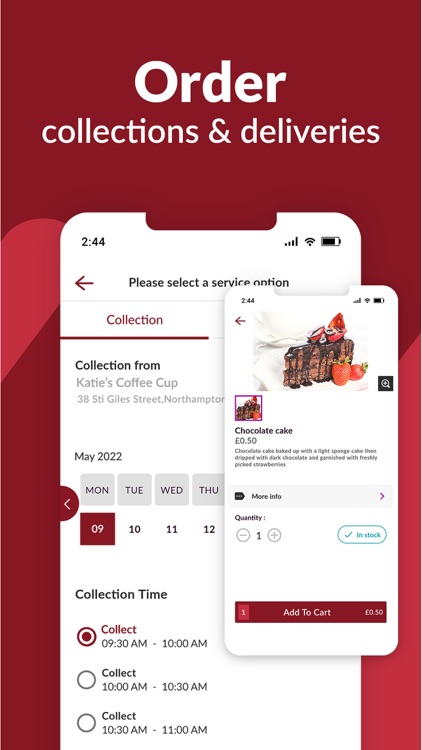 ExploreWN screenshot-5