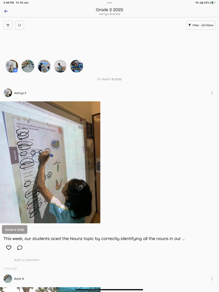 Kloneworld Metaverse