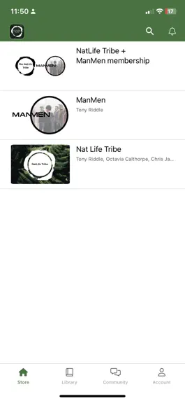 Game screenshot NatLife Tribe mod apk