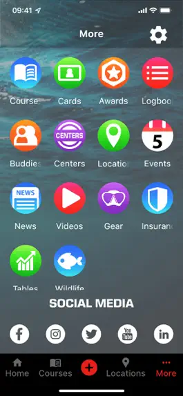 Game screenshot MySSI apk