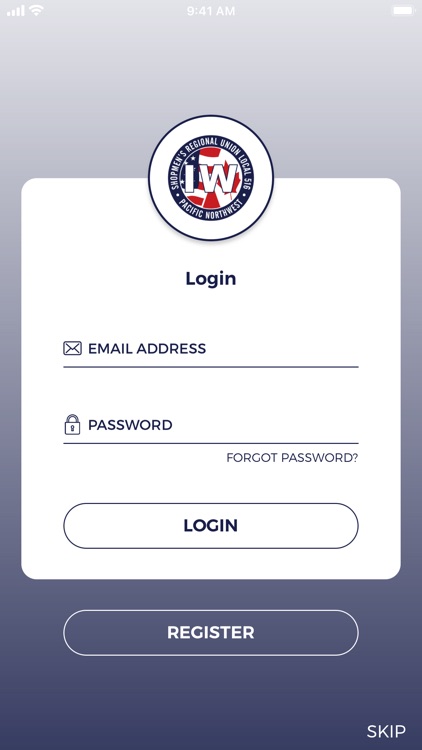 Ironworkers Local 516