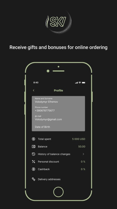 HealthHouse of by SKV Screenshot