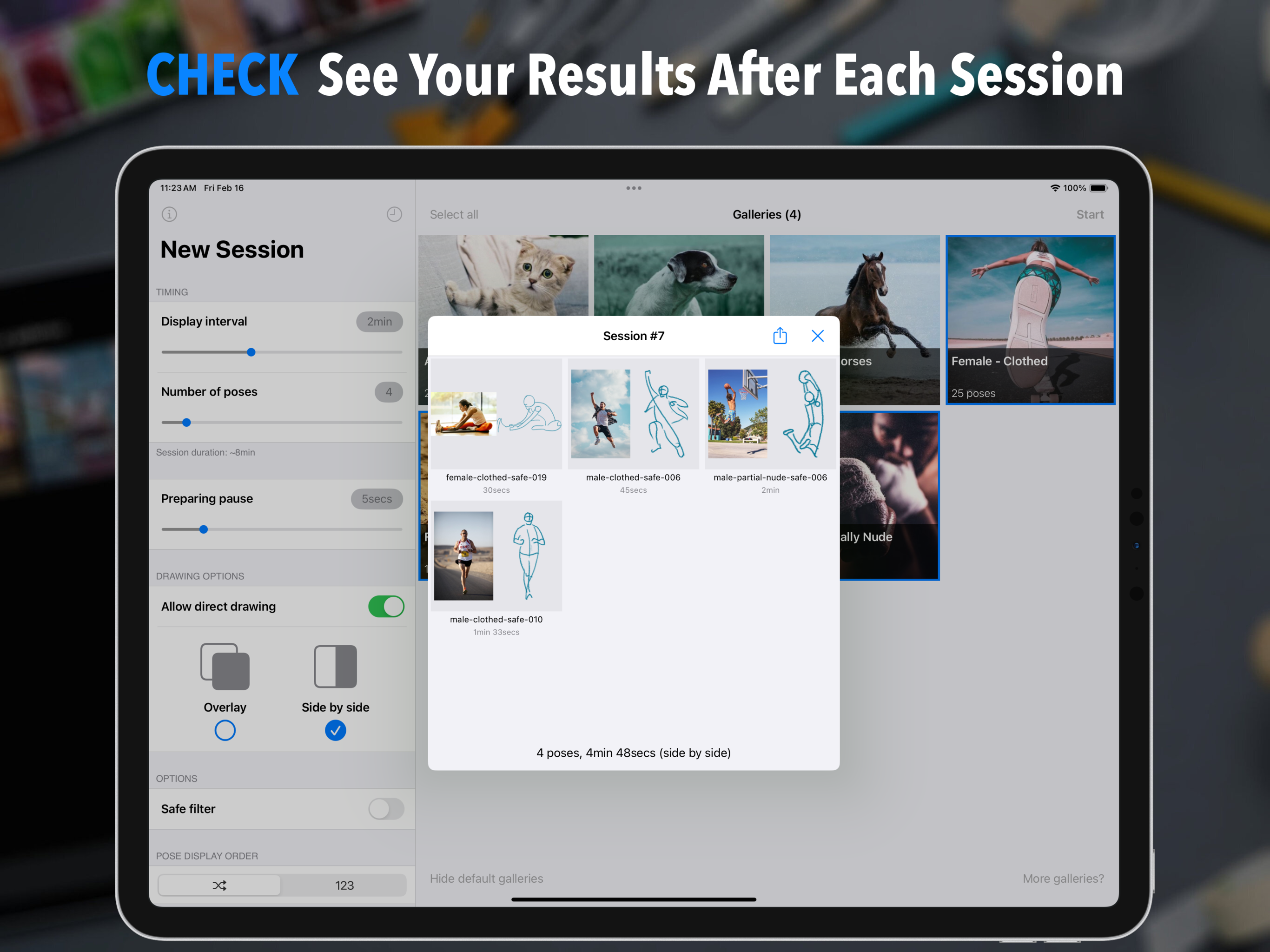 Habit: Gewohnheiten Tracker