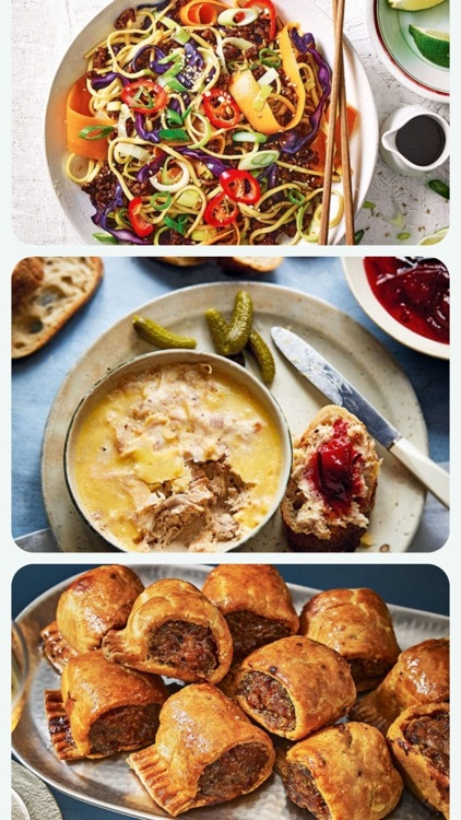 Pork Recipes for Dinner screenshot-9