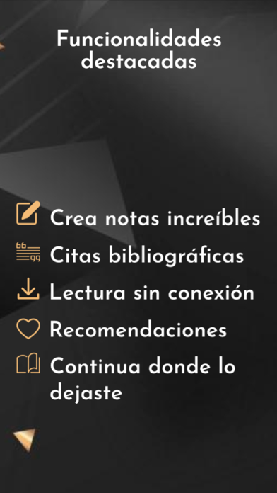 Ingebook - Libros en Streaming Screenshot