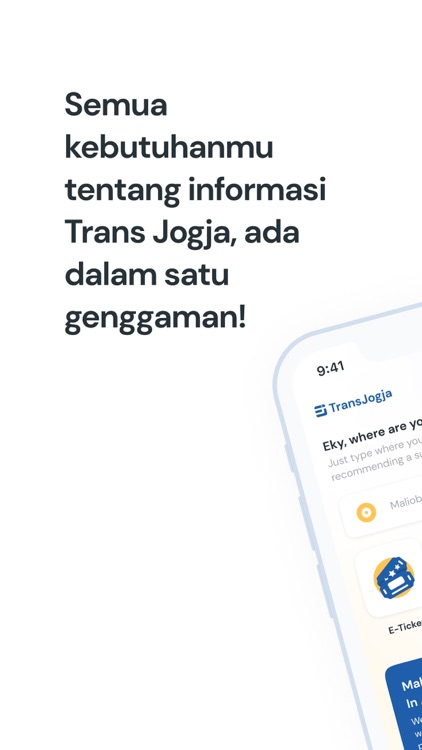 Trans Jogja