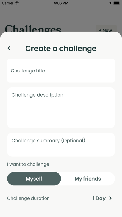 FitQuid - Fitness & Community Screenshot
