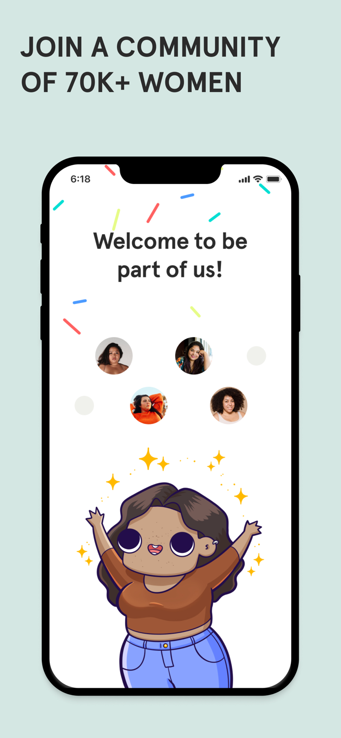 WeFast Diet Plan for Women