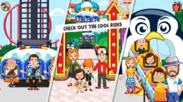 my town - fun amusement park problems & solutions and troubleshooting guide - 1