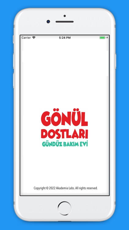 Gönül Dostları G.B.E.