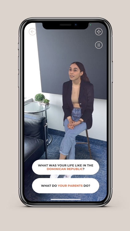 Career Day AR screenshot-3
