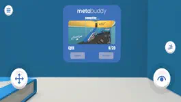 Game screenshot Metabuddy Worlds mod apk
