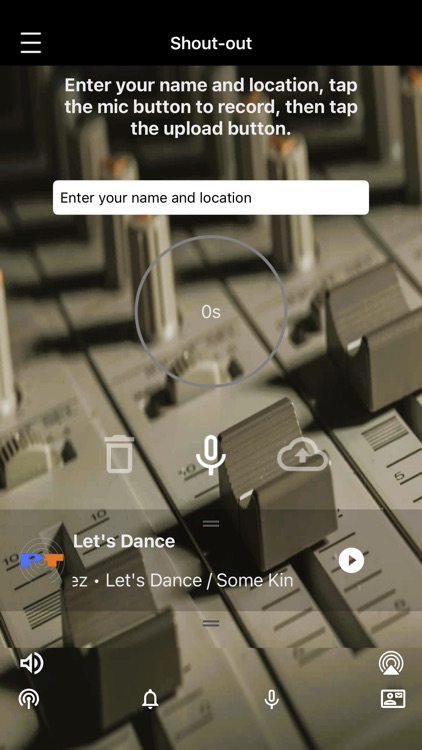Radio Targovishte screenshot-6