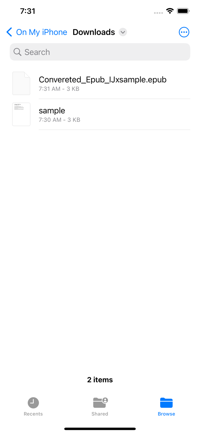 PDF to EPUB Converter .