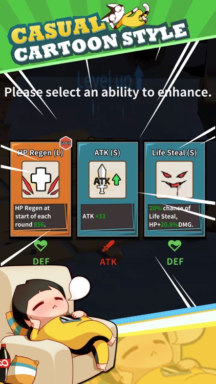 KungFu Superstar:Call me Sifu