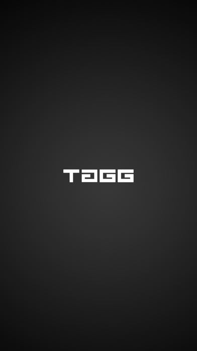 TAGG Sports Screenshot