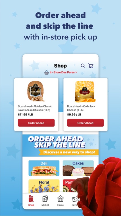 Schnucks Rewards screenshot-4