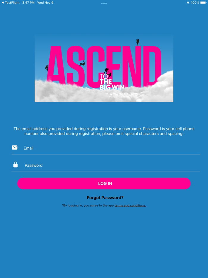 Ascend NSM