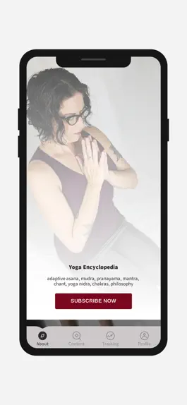 Game screenshot Yoga Encyclopedia mod apk