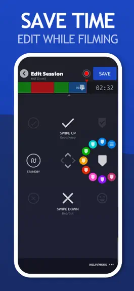 Game screenshot SwitchTake mod apk