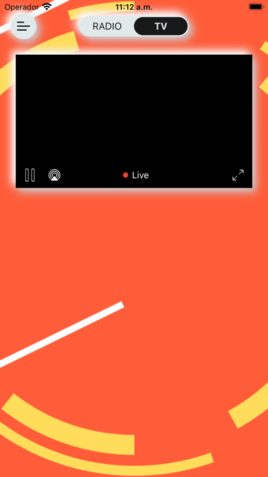 Radio Rio Santa Barbara Screenshot