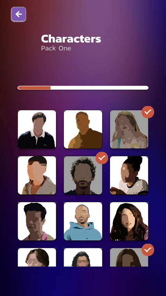 #3. Euphortrivia Game (iOS) 由: Nix Studios