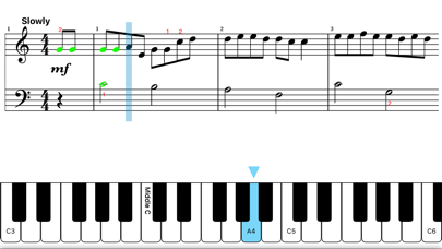 ピアノマーベル【楽しく学べるピアノ練習アプリ】のおすすめ画像3