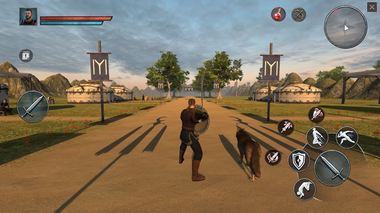 Ertugrul Gazi 2 screenshot-3